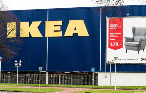 多家巨头跨国公司逃税被罚 根源在租税天堂!