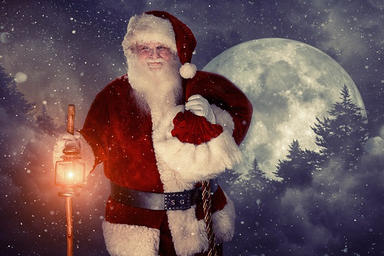 “圣诞节效应”能否助白银反弹？