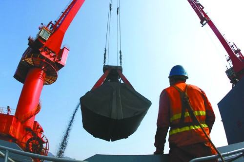 煤炭行业最新消息:煤炭开采行业2018年投资策