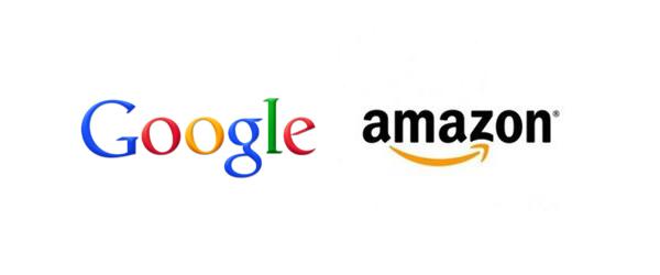谷歌缩小与亚马逊差距 但亚马逊仍是主要购物搜索引擎