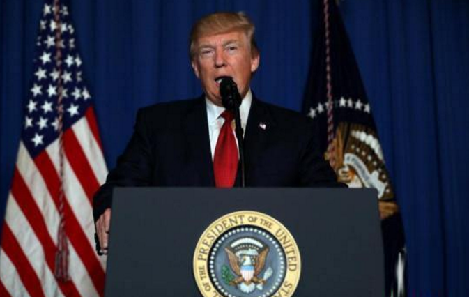 特朗普签署税改法案 黄金价格该何去何从?