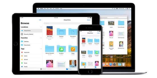 苹果计划将iOS和macOS两个独立平台应用合并统一