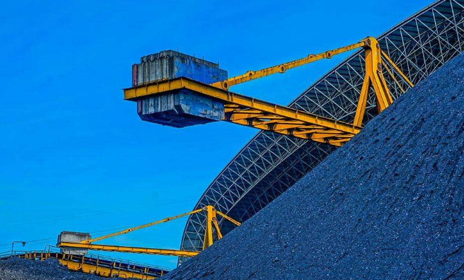 煤炭库存制度实施进入倒计时 煤炭有望上涨