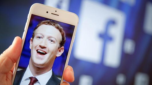 Facebook违反美国劳动法 将招聘广告推送给特定年纪用户