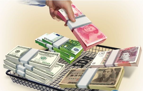 人民币加入SDR后的战略:积极争取 顺势而为