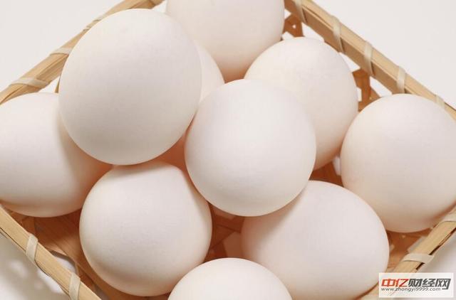 12.22最新鸡蛋价格行情走势：今日鸡蛋多少钱一斤？