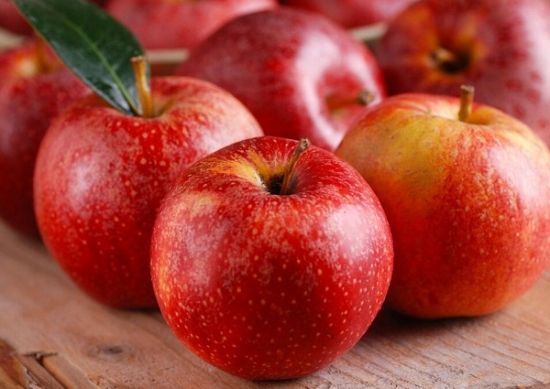 苹果主力合约涨幅超5% 振幅远超其他农副产品