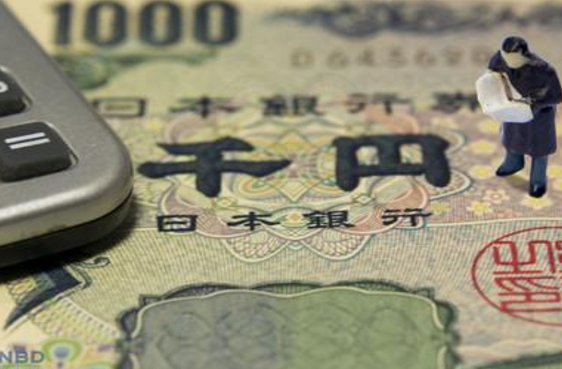 日本央行的货币政策与主要央行分道扬镳