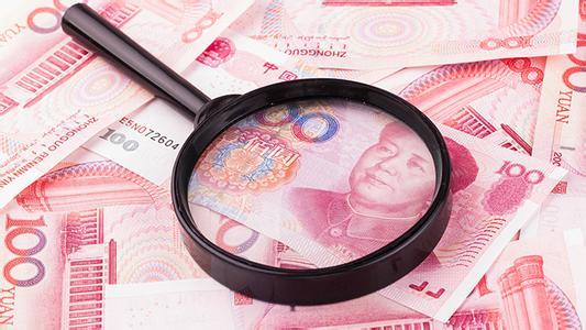 人民币成功抵御住美国税改的冲击波