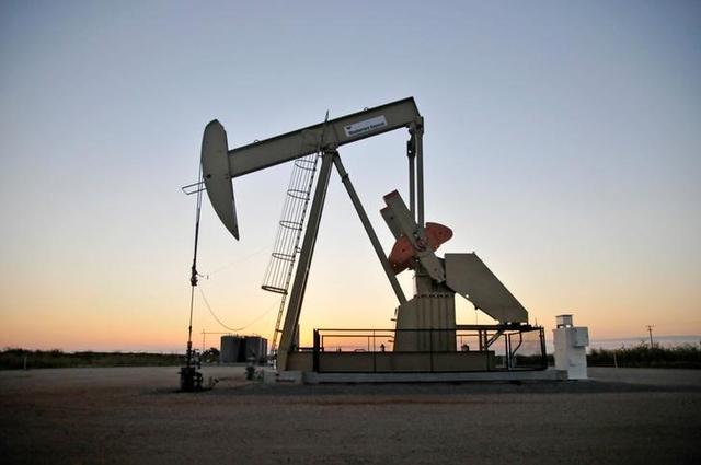 美国原油持续增产阴云笼罩油市 美国国内原油产量持续上升