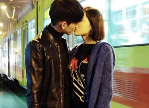 张翰古力娜扎宣布分手 原来分手早有预兆!