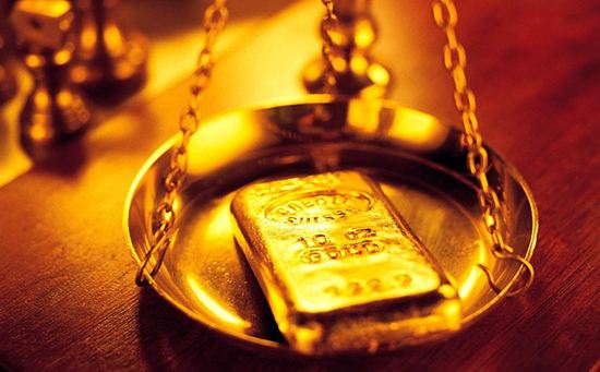 黄金期货是什么意思