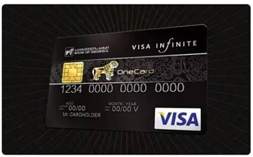 史上十10大"高端黑" 还有这样的信用卡?