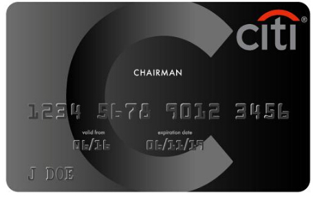 史上十10大"高端黑" 还有这样的信用卡?