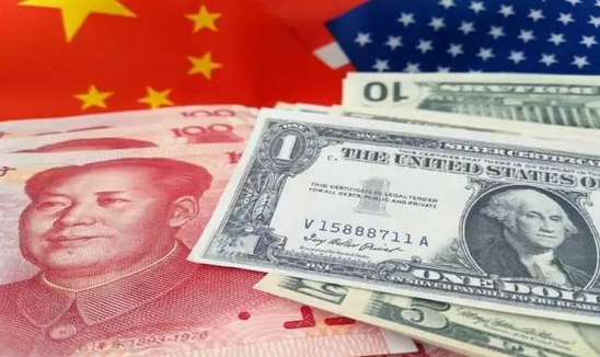 2018年人民币对美元的走势将有升有贬?