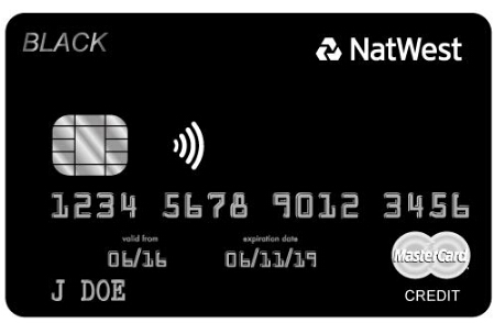 史上十10大"高端黑" 还有这样的信用卡?