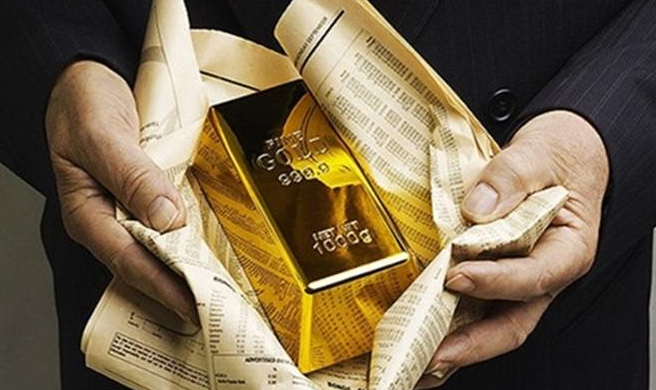 年底大假模式开启 国际黄金后市何去何从?