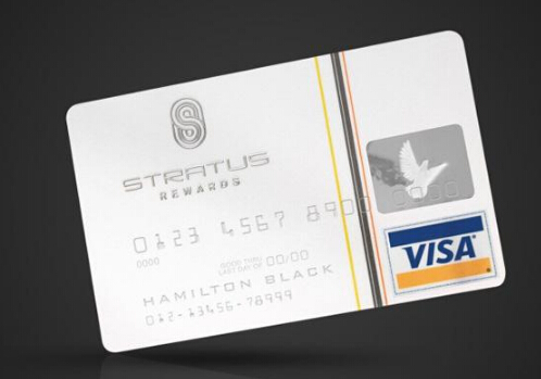 史上十10大"高端黑" 还有这样的信用卡?