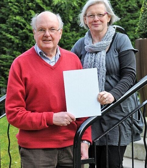 女子能闻出帕金森 什么是帕金森病?