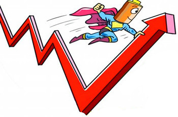 国际黄金强势上行 晚间金价如何波动