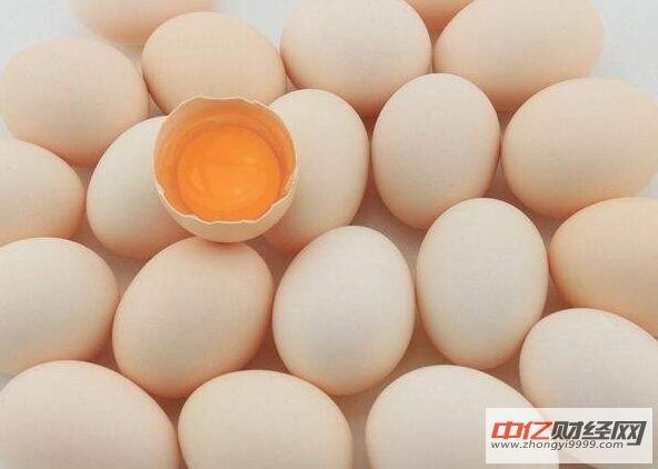 12.26最新鸡蛋价格行情走势：今日鸡蛋多少钱一斤？