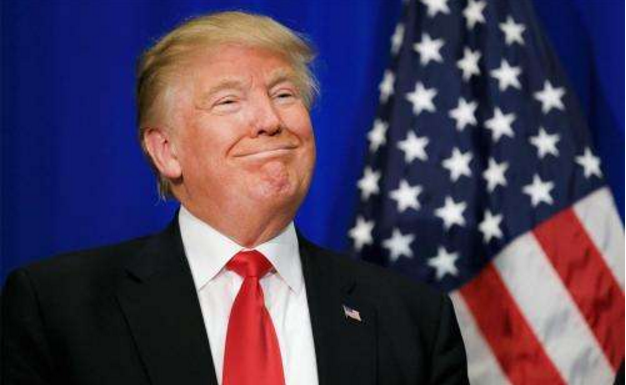 特朗普立法大获胜利 黄金多头站上风口浪尖