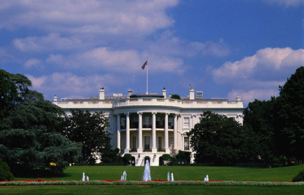 白宫人事变动暗藏爆点 黄金TD多头年关冲刺