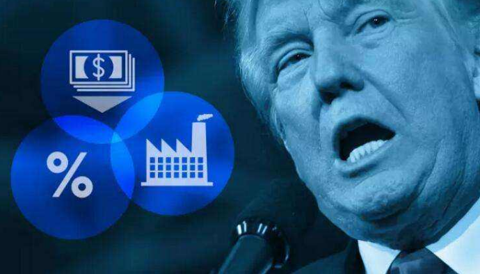 美国新税法引发联邦赤字 黄金交易再次面临挑战