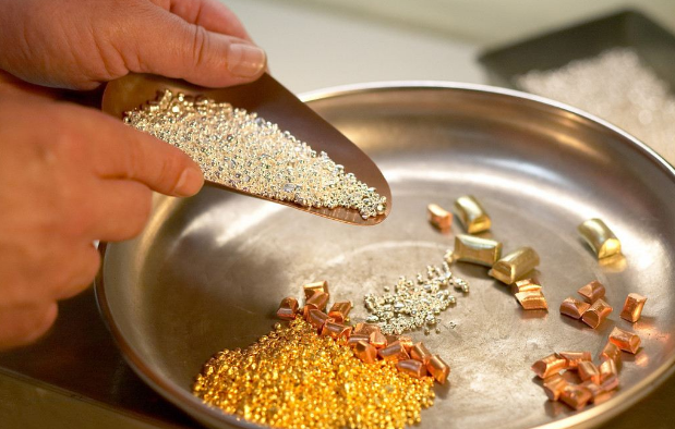 圣诞过后又逢欧洲休市 伦敦金牛市为期不远