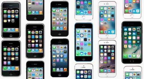 传2018年会下降iPhone定价 这背后的原因是什么？