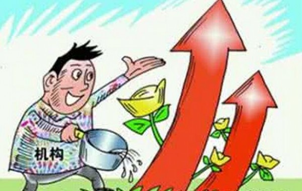 纸黄金多头强势运行 美指低迷金价或能上冲