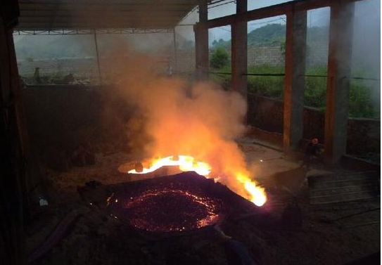 黑色系商品拐点将至 钢价下跌重现?