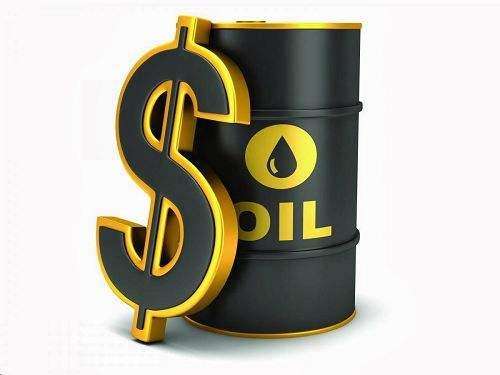 WTI原油期货冲高至60美元关口 上涨1.50美元涨幅为2.57%