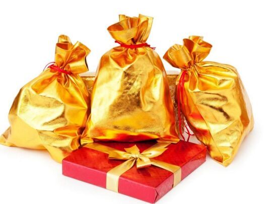 黄金突破关键技术阻力 金价升至近四周高位