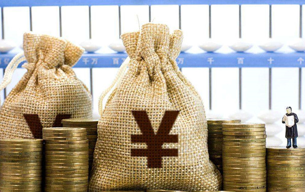 年末意外一波大涨 什么因素支撑人民币走强?