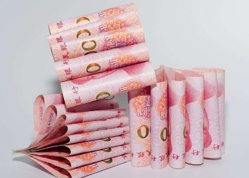 2017年年底人民币汇率掀起一轮凌厉涨势