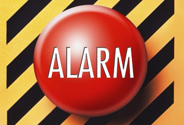 警报!黄金投资密谋大动作