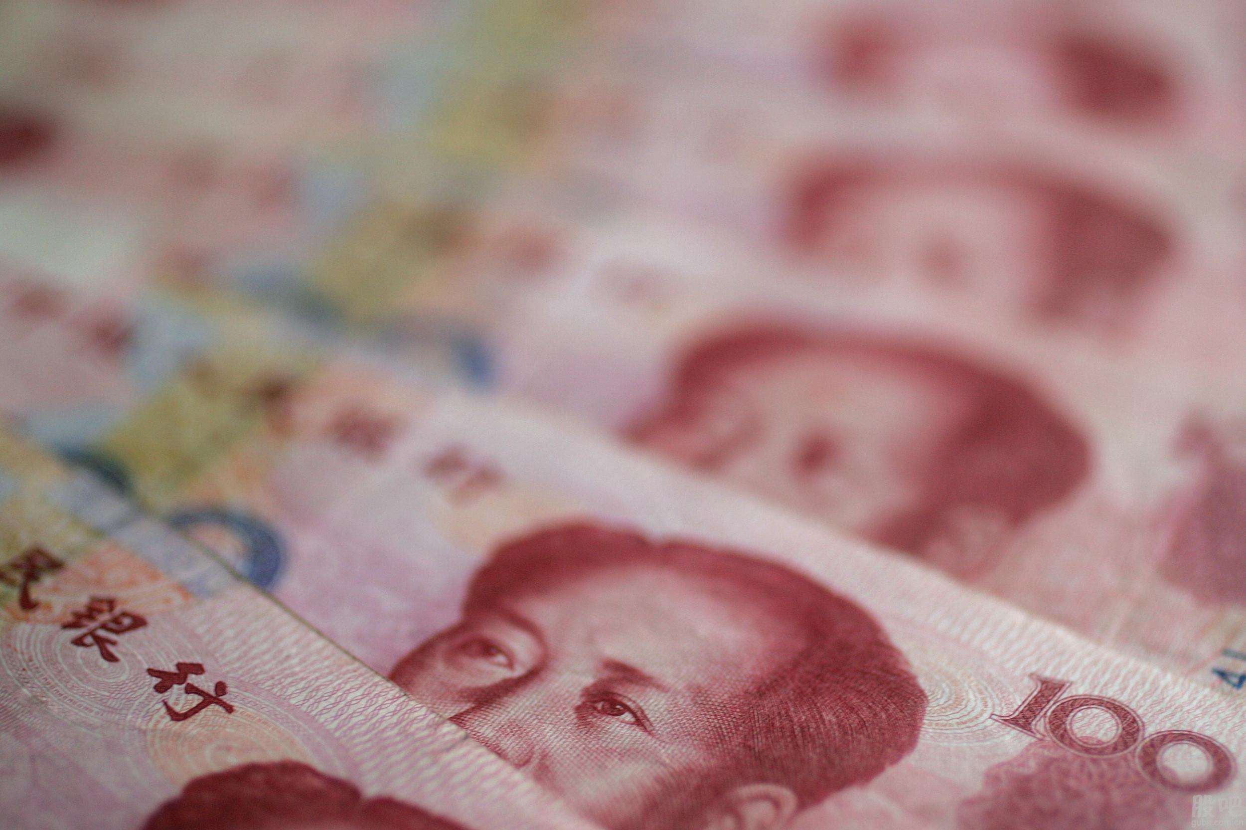 人民币汇率2018年是喜是忧?