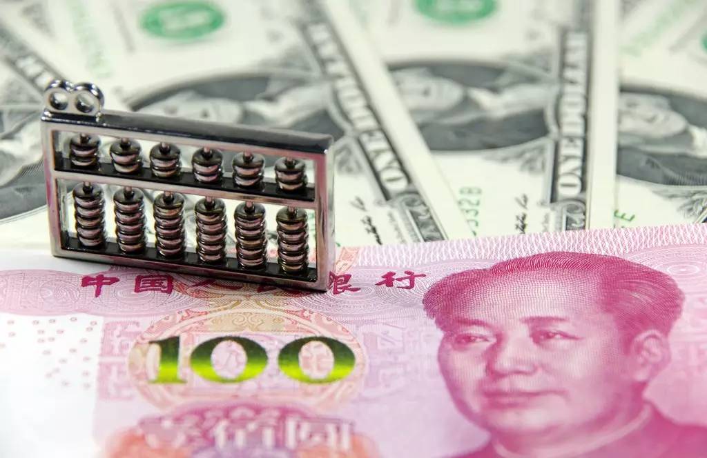年末搞事情!人民币汇率跨年或喜或悲?