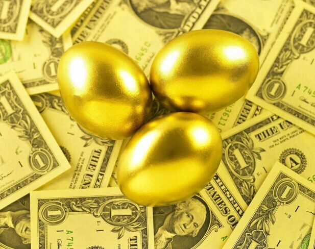 种种因素利好黄金 黄金在2018年表现或出乎预料