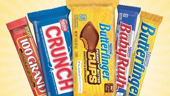 雀巢曾推动发明16个甜品品牌 如今要退出美国市场了