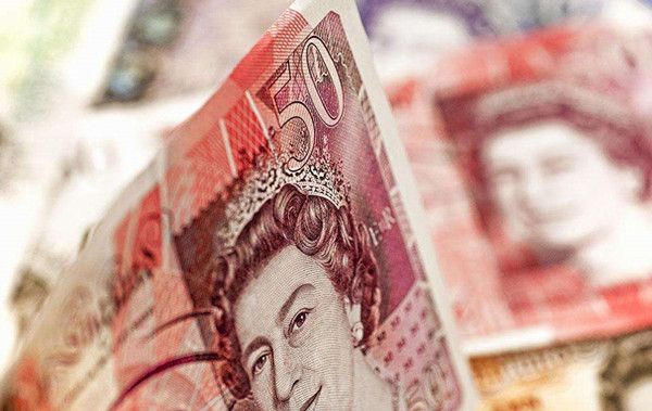 英镑汇率刷新高位 前景透露乐观迹象?