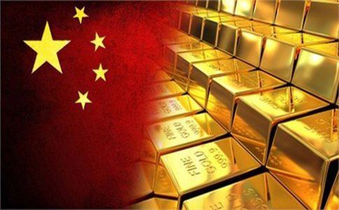 2018避险需求上升 黄金将迎来光芒