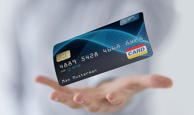 信用卡的好处是什么？