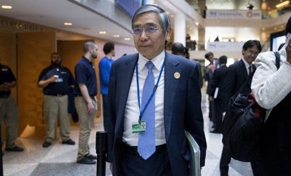 日本央行还可能进一步放松政策