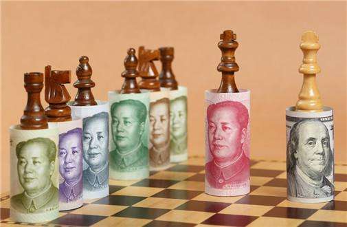 2017年最后一个交易日 人民币汇率涨到“底”!