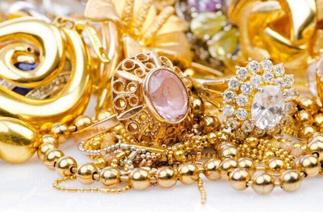 新年实物黄金需求渐旺 春节是否会推高黄金价格?