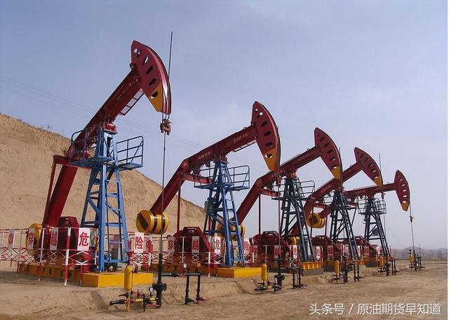 人民币原油期货1月18日上市 原油期货已做好上