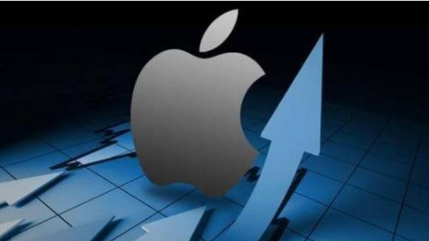 苹果致歉降速门 苹果股价大跌至多少？