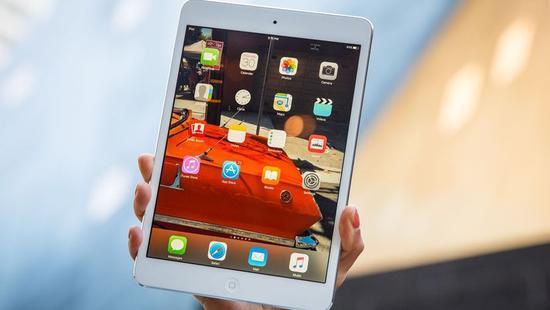 iPad也被指性能降低 诉讼已增加到17起